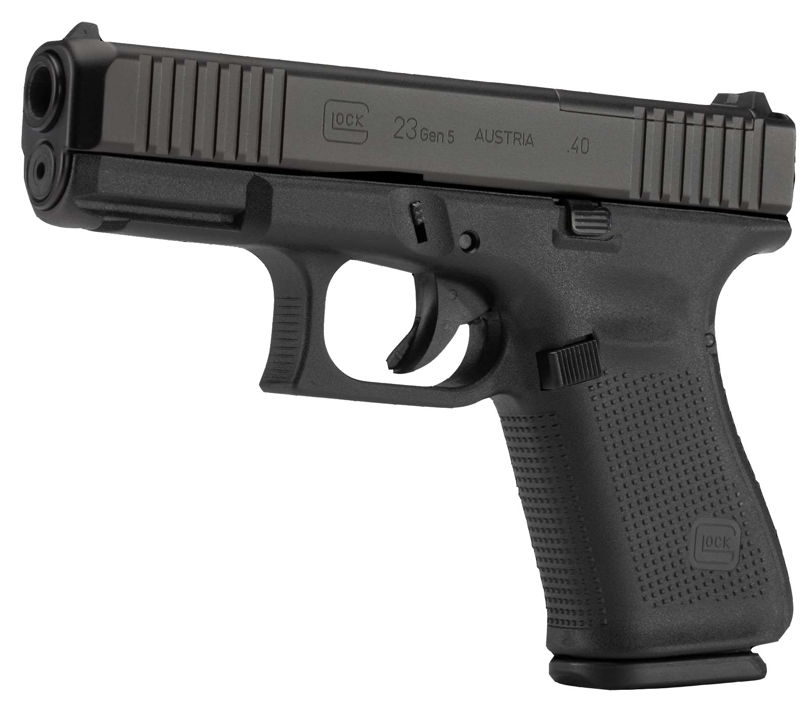 GLOCK 23 GEN5 40SW 4.02